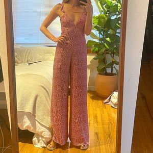 Resa Jumpsuit